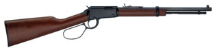 Henry H1 Frontier 22LR Lever Action Rimfire Rifle - 16.5" - 13 Round